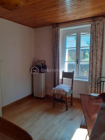 Maison de ville de 142 m²