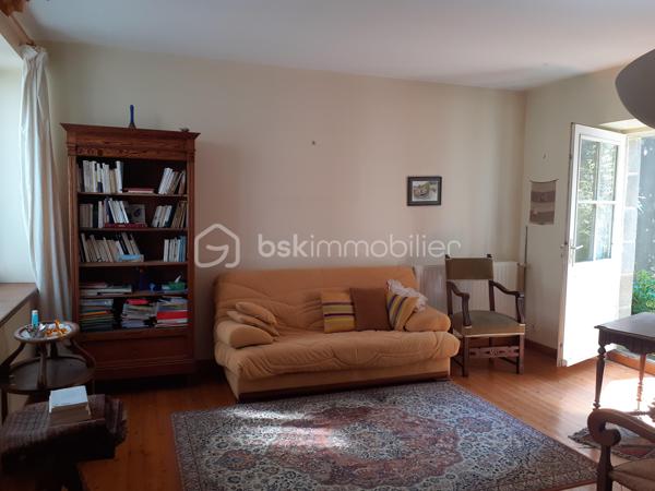 Maison de ville de 142 m²