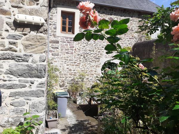 Maison de ville de 142 m²