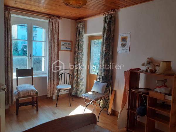 Maison de ville de 142 m²