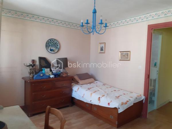 Maison de ville de 142 m²