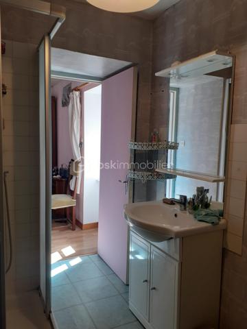 Maison de ville de 142 m²