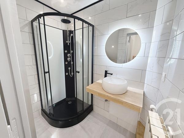 Appartement à vendre  3 pièces - 55,54 m2 REMIREMONT - 88