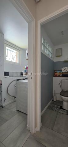 Maison de 119 m²