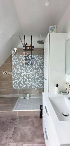 Maison de 119 m²