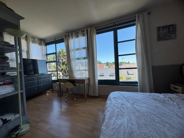 Maison à NANTES, 44300 - 7 pièces 134m²