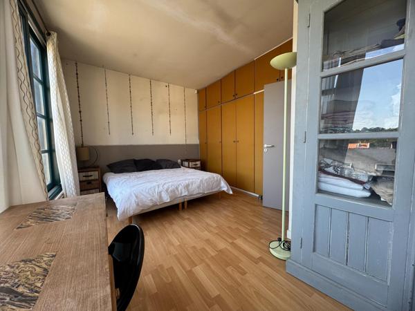 Maison à NANTES, 44300 - 7 pièces 134m²
