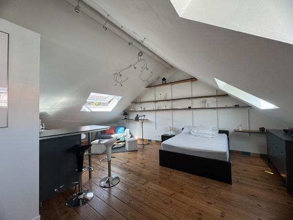 Maison à NANTES, 44300 - 7 pièces 134m²