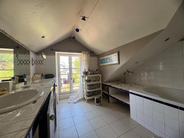 Maison à NANTES, 44300 - 7 pièces 134m²