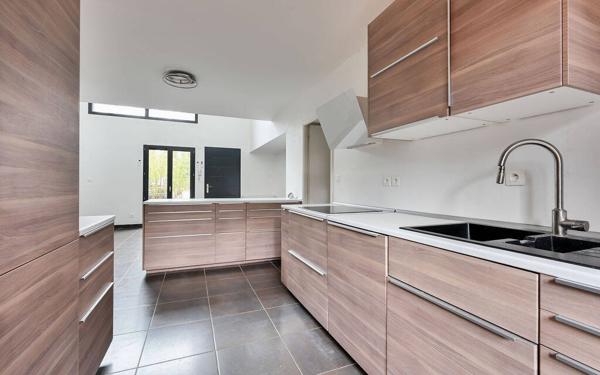 Appartement 4 pièces 97 m² Charbonnières-les-Bains
