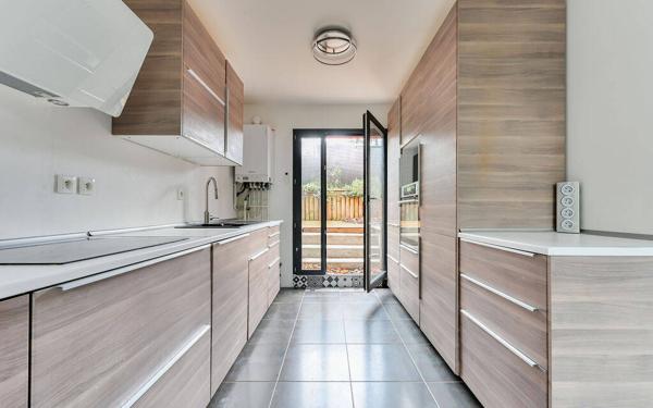 Appartement 4 pièces 97 m² Charbonnières-les-Bains