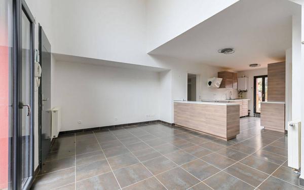 Appartement 4 pièces 97 m² Charbonnières-les-Bains