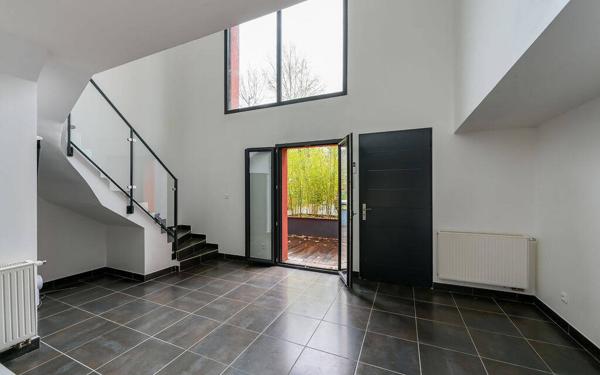 Appartement 4 pièces 97 m² Charbonnières-les-Bains