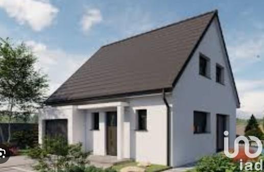 Terrain à vendre 935 m² Denguin