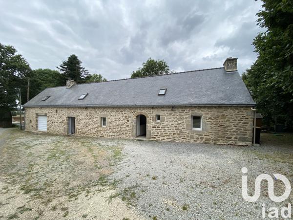 Maison à vendre 3 pièces 39 m² Theix-Noyalo