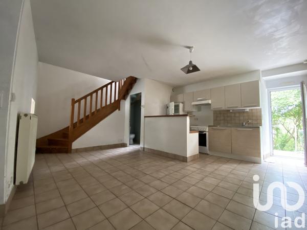 Maison à vendre 3 pièces 39 m² Theix-Noyalo