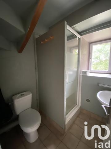 Maison à vendre 3 pièces 39 m² Theix-Noyalo