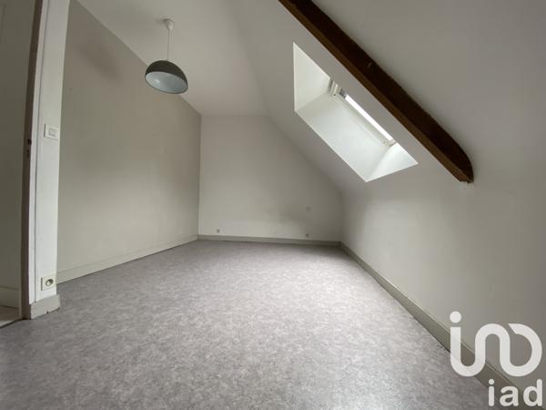 Maison à vendre 3 pièces 39 m² Theix-Noyalo