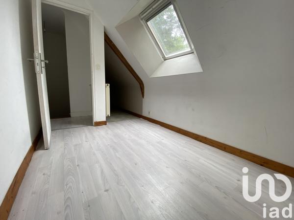 Maison à vendre 3 pièces 39 m² Theix-Noyalo