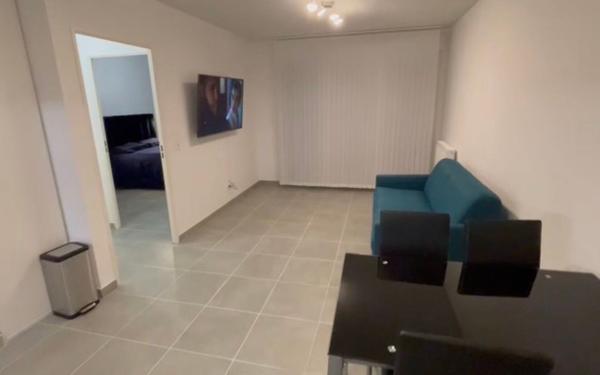 Appartement à vendre    2 pièces • 41,14 m2 La Seyne-sur-Mer