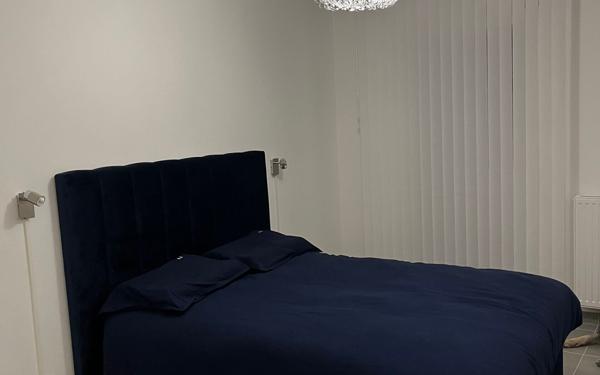 Appartement à vendre    2 pièces • 41,14 m2 La Seyne-sur-Mer