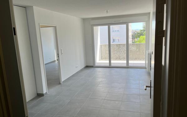 Appartement à vendre    2 pièces • 41,14 m2 La Seyne-sur-Mer