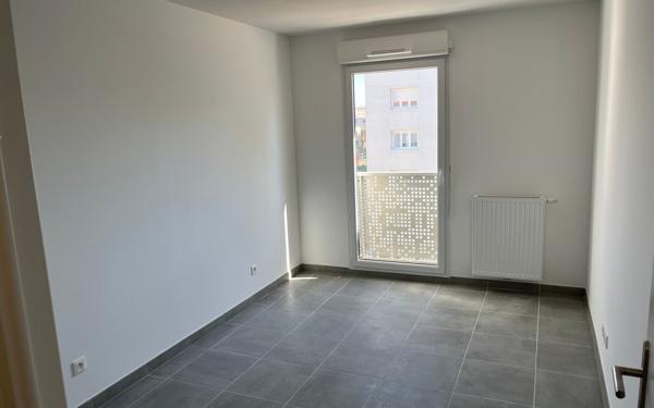 Appartement à vendre    2 pièces • 41,14 m2 La Seyne-sur-Mer