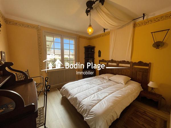 Maison Saint Brevin Les Pins 6 pièce(s) 123 m2,  
Saint brevin les pins 44250