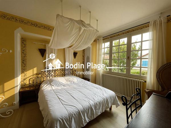 Maison Saint Brevin Les Pins 6 pièce(s) 123 m2,  
Saint brevin les pins 44250