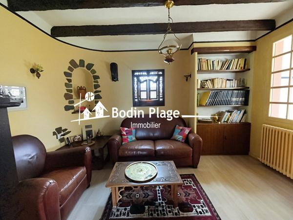 Maison Saint Brevin Les Pins 6 pièce(s) 123 m2,  
Saint brevin les pins 44250