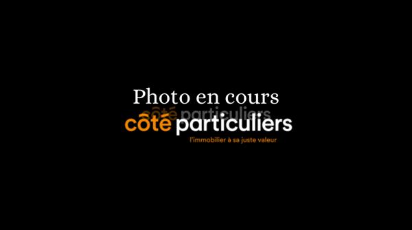 Vente Appartement112 m² - 4 Pièces - PARIS (75008)