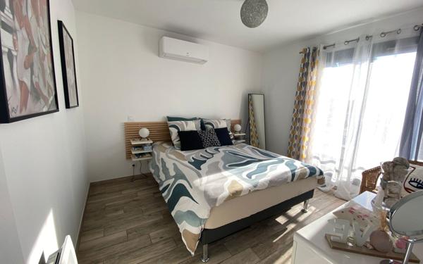 Maison à vendre    5 pièces • 110 m2 Mauguio