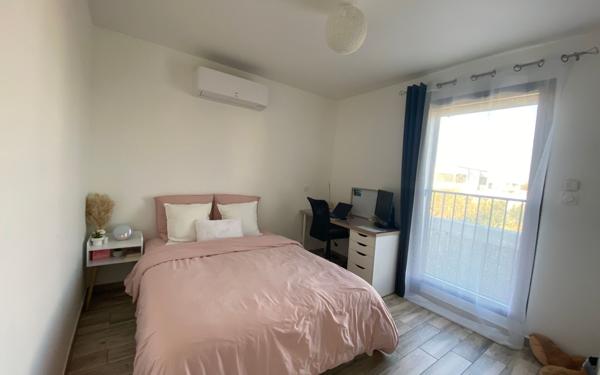 Maison à vendre    5 pièces • 110 m2 Mauguio