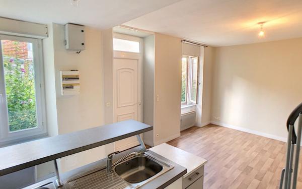 Appartement à louer    2 pièces • 36,83 m2 Olivet