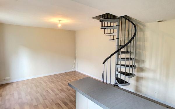 Appartement à louer    2 pièces • 36,83 m2 Olivet