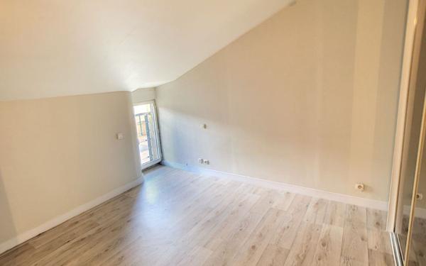 Appartement à louer    2 pièces • 36,83 m2 Olivet