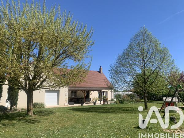Maison à vendre 7 pièces 210 m² Saint-Denis-en-Val