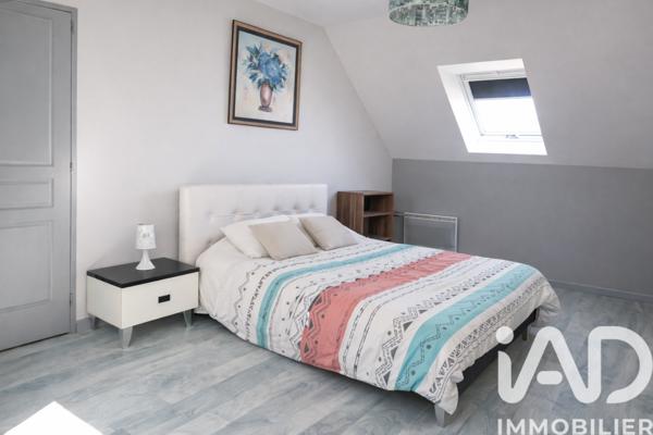 Maison à vendre 7 pièces 210 m² Saint-Denis-en-Val
