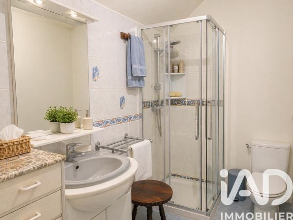 Maison à vendre 7 pièces 210 m² Saint-Denis-en-Val