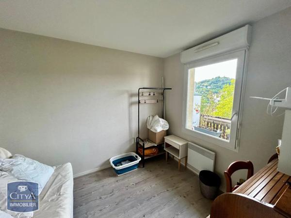 Appartement à vendre 2 pièces 53.7m²