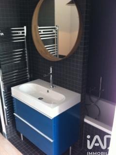 Appartement à vendre 3 pièces 51 m² Saint-Maur-des-Fossés