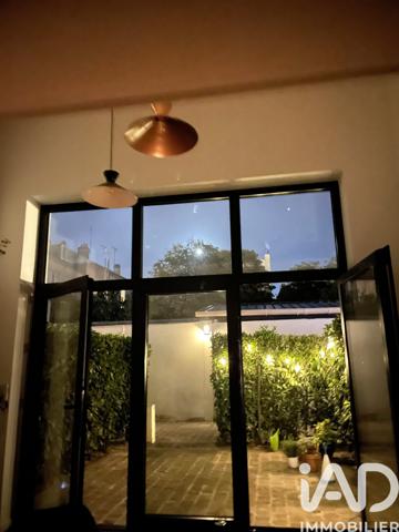 Appartement à vendre 3 pièces 51 m² Saint-Maur-des-Fossés