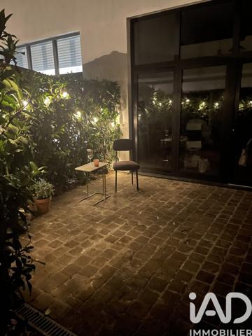 Appartement à vendre 3 pièces 51 m² Saint-Maur-des-Fossés