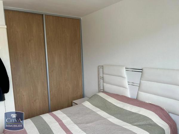 Appartement à louer 3 pièces 69.99m² Oyonnax (01100)
