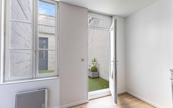 Appartement à vendre    3 pièces • 58,58 m2 La Rochelle