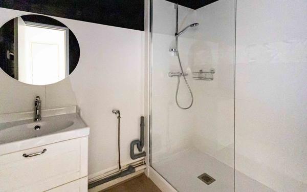 Appartement à vendre    3 pièces • 58,58 m2 La Rochelle