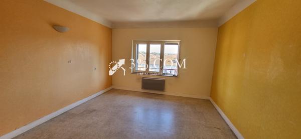 Appartement 3 pièce(s) 2 chambre(s) 96 m²