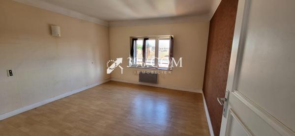 Appartement 3 pièce(s) 2 chambre(s) 96 m²