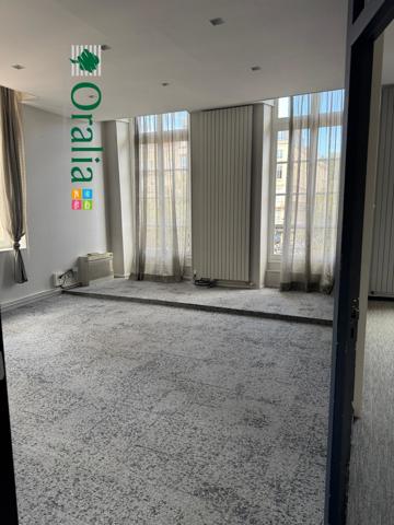 Local commercial · Location Bordeaux (33000) 126m²