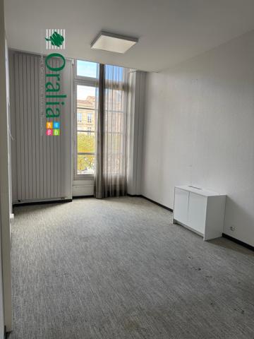 Local commercial · Location Bordeaux (33000) 126m²